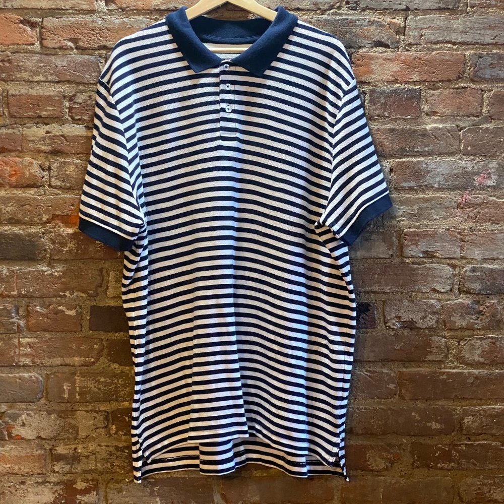 Polo Shirt XXL